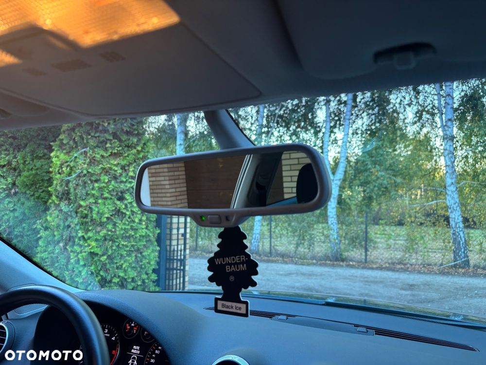 Audi A3 - 9