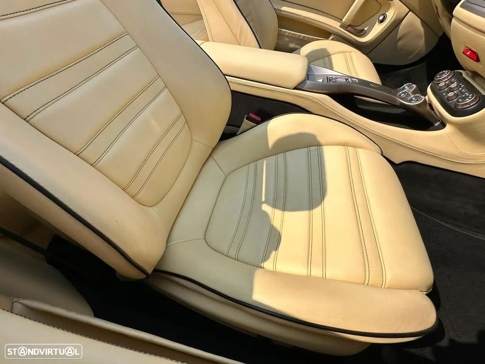 Ferrari California - 38