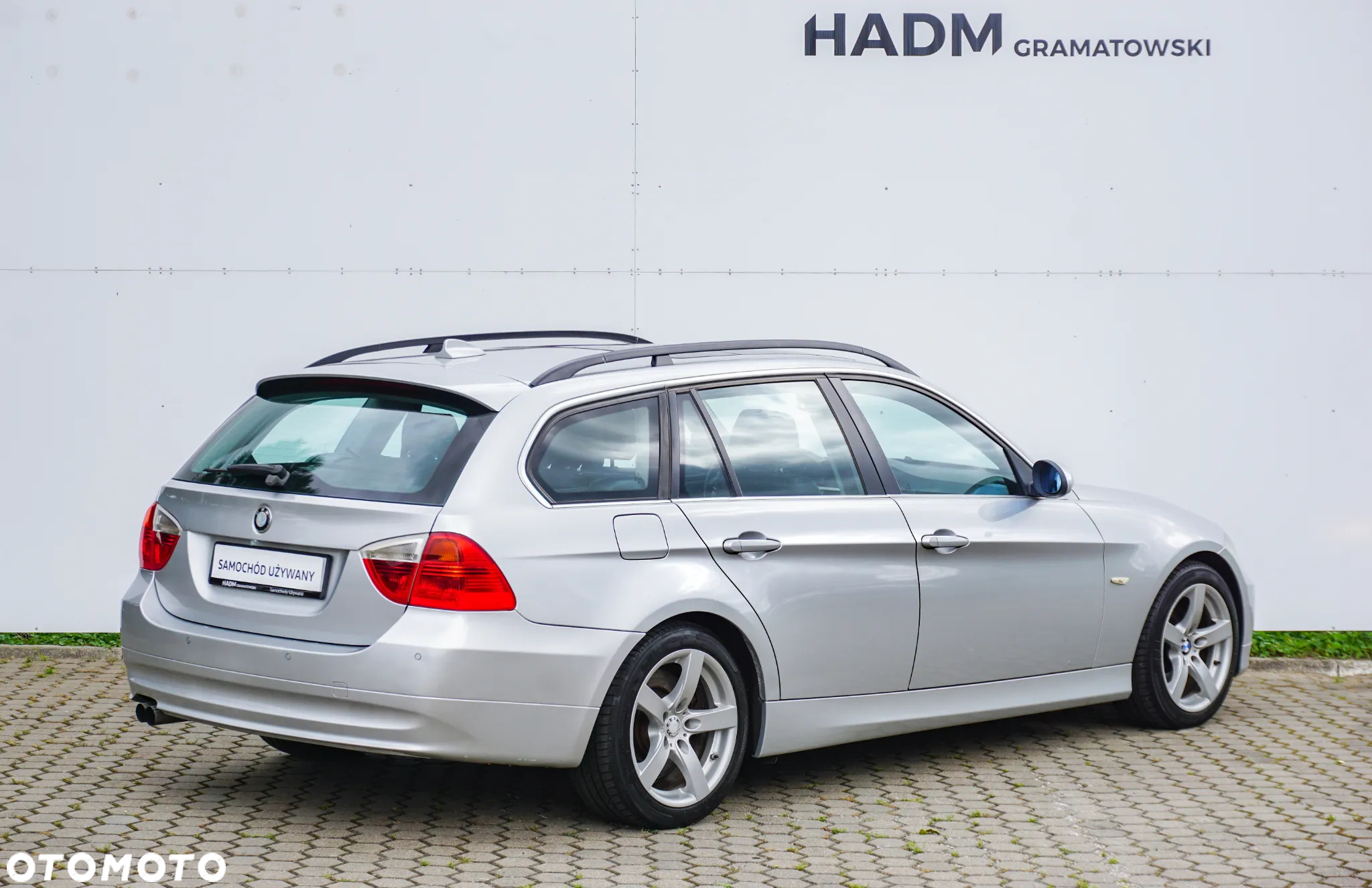 BMW Seria 3 325d - 7