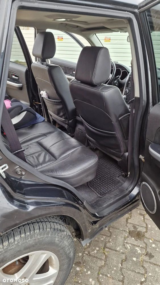 Suzuki Grand Vitara - 7