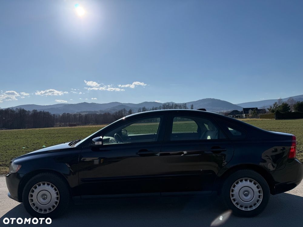 Volvo S40 1.8 - 10