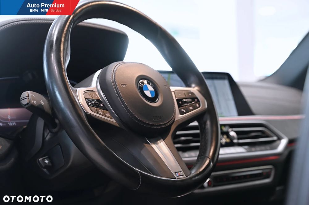 BMW X5 xDrive40d mHEV - 7