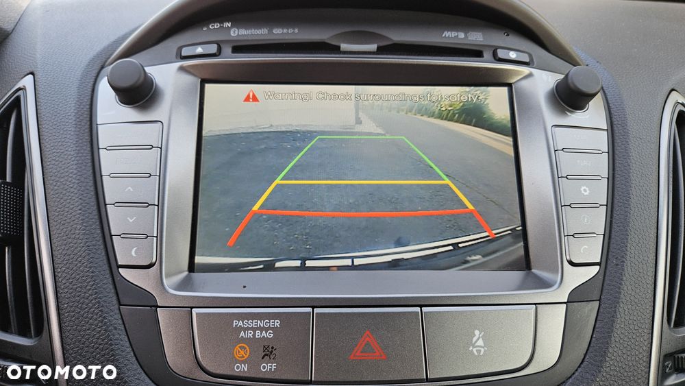 Hyundai ix35 2.0 Premium 2WD - 29