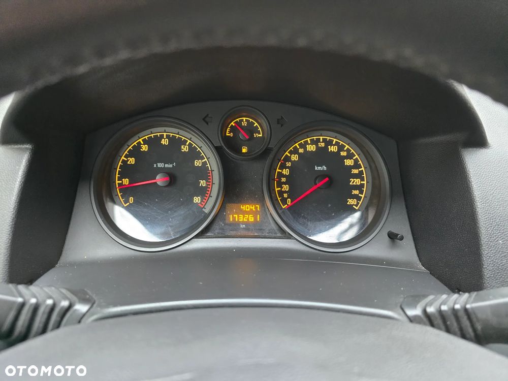 Opel Astra 1.6 Edition - 13