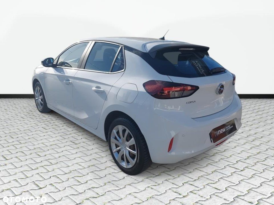 Opel Corsa - 7