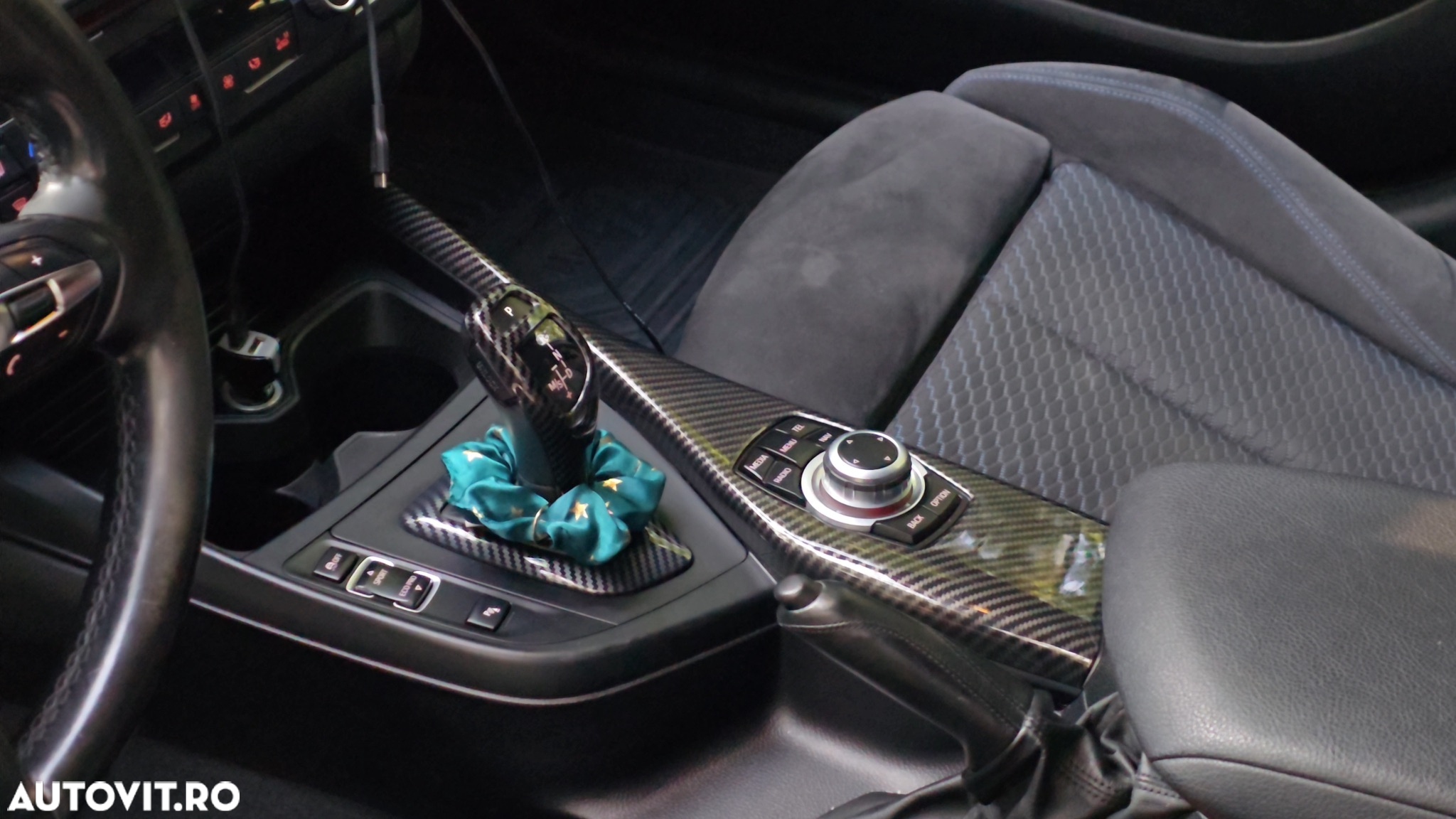 BMW M1 M135i xDrive Sport-Aut. - 14