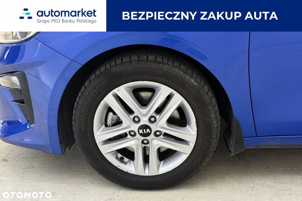 Kia Ceed 1.5 T-GDI M - 11