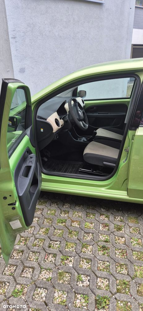 Skoda Citigo 1.0 Elegance - 3