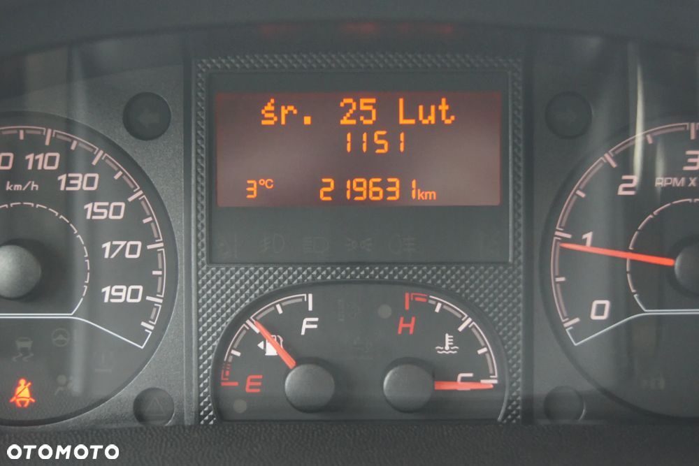 Citroën JUMPER - 14