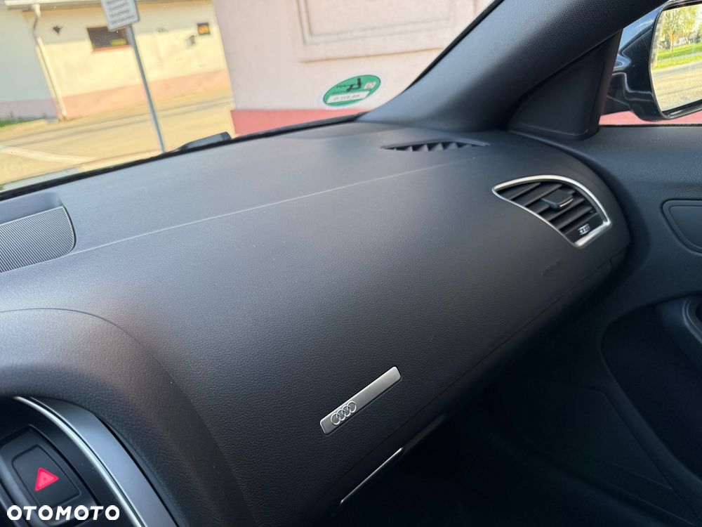 Audi A5 Sportback 3.0 TDI - 25