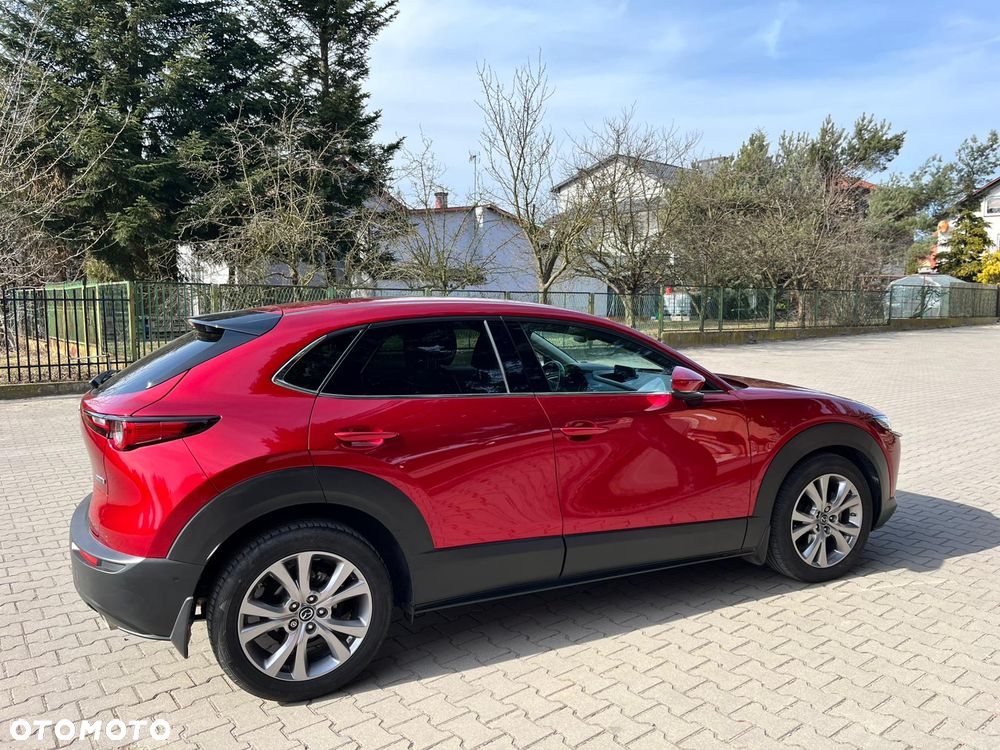 Mazda CX-30 - 7