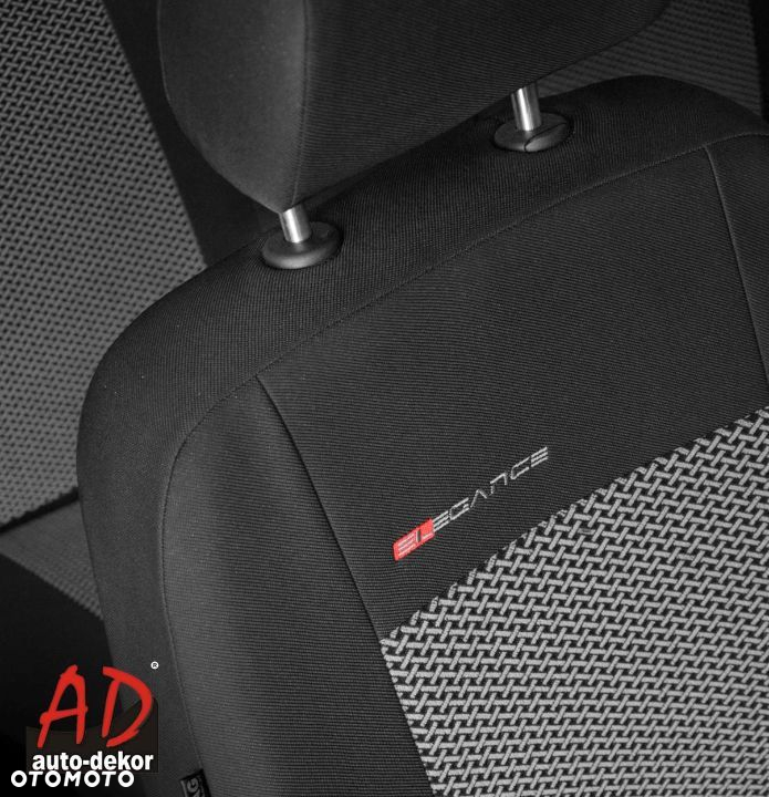 POKROWCE SAMOCHODOWE NA FOTELE UNIWERSALNE ELEGANCE AUTO-DEKOR - 15
