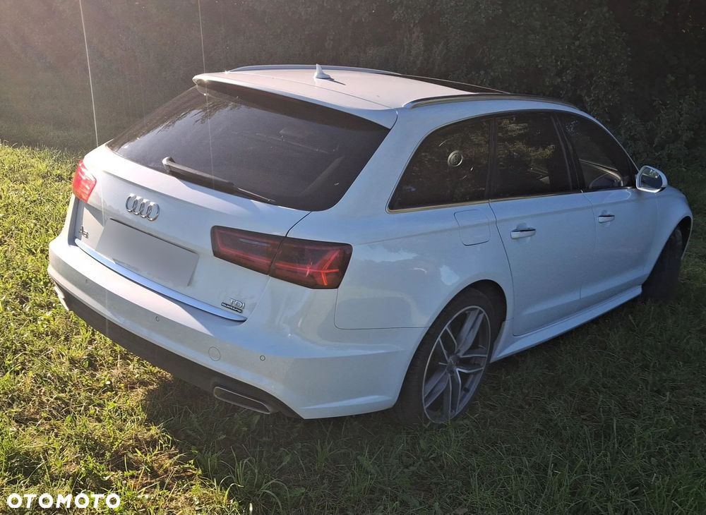 Audi A6 Avant - 6