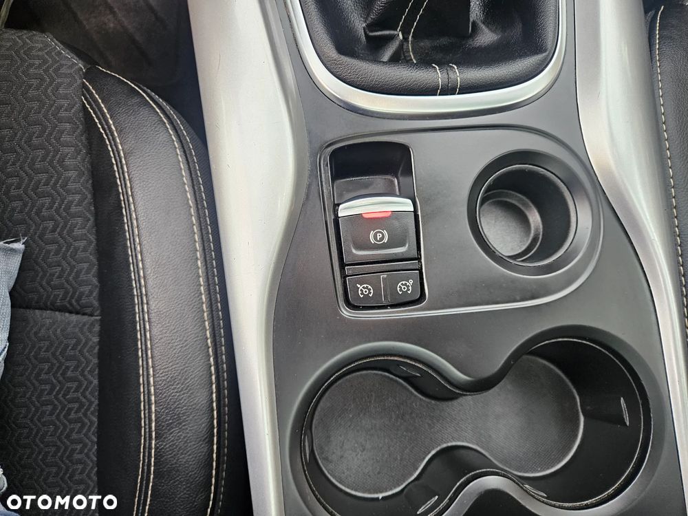 Renault Kadjar Energy dCi 130 CROSSBORDER-S - 36