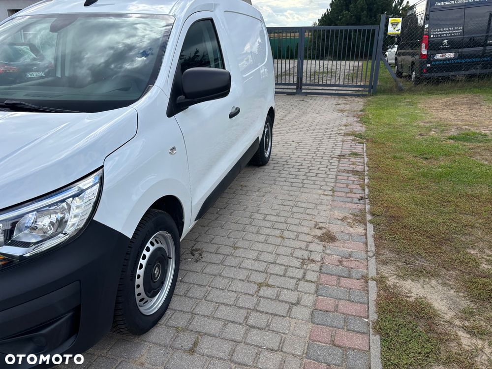 Renault Express - 6