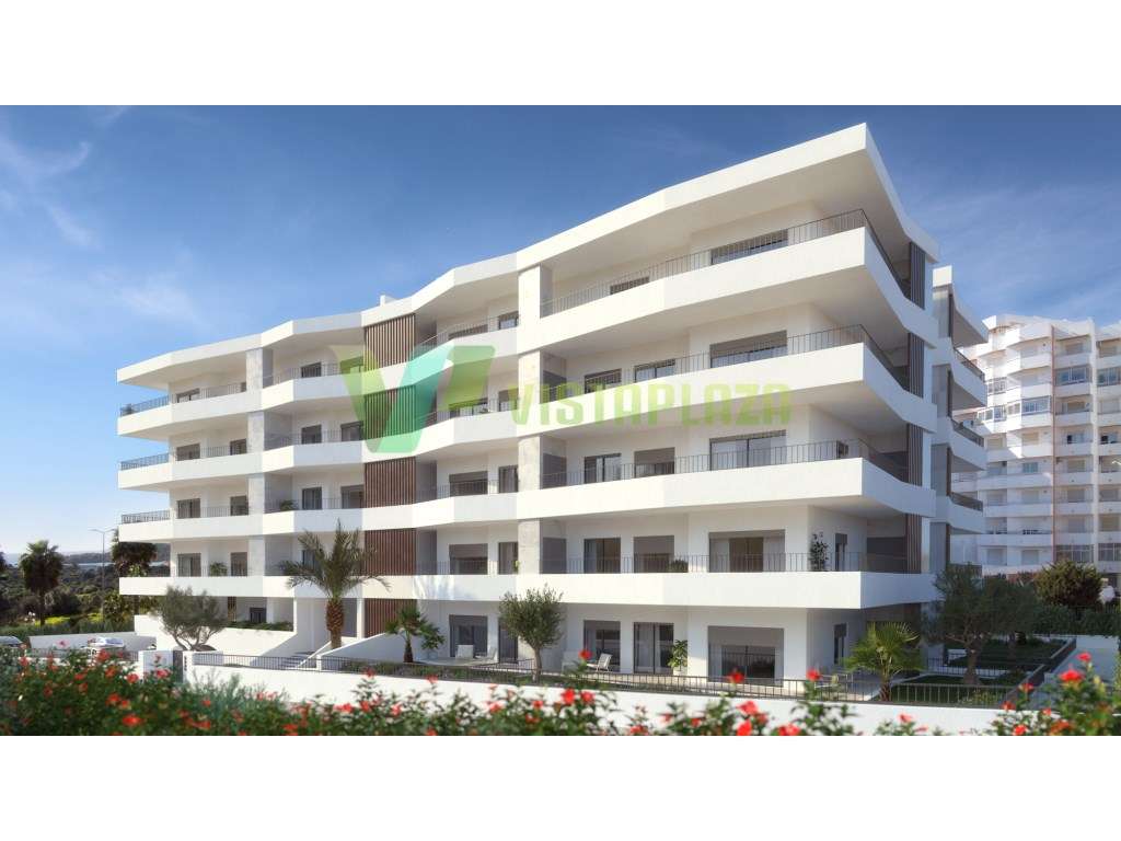 Empreendimento Novo Litoral Blue, Apartamentos T1 Praia da Rocha, G... - Grande imagem: 4/43