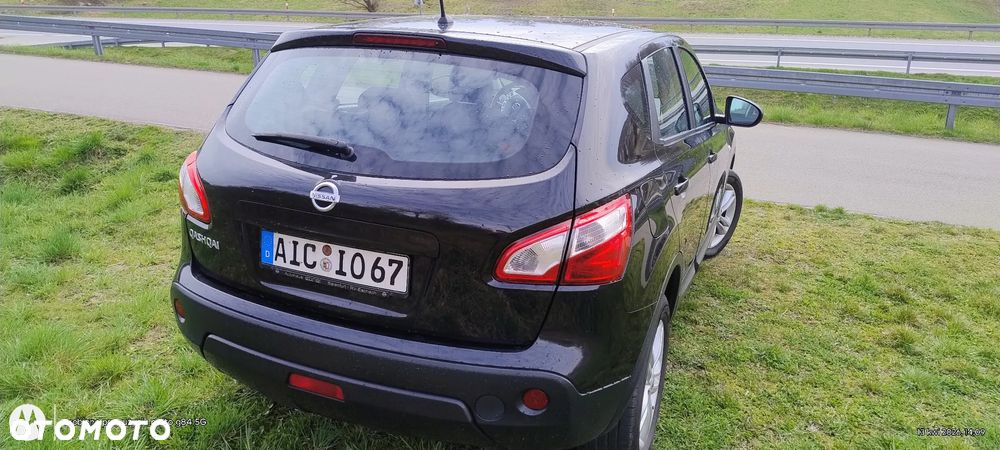 Nissan Qashqai 2.0 360 - 10