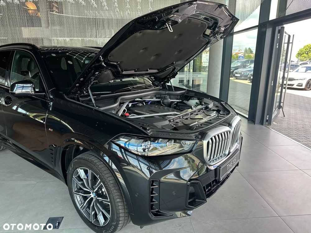BMW X5 xDrive30d mHEV - 17