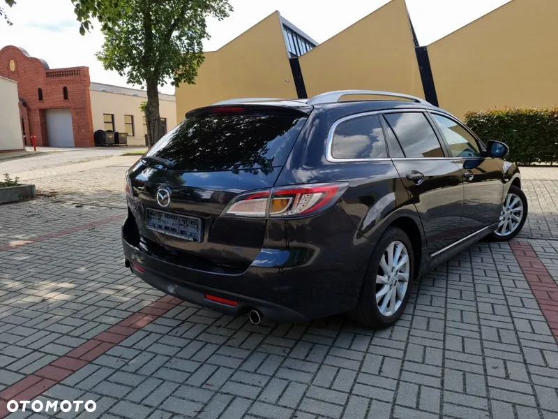 Mazda 6 2.0 Sport - 2