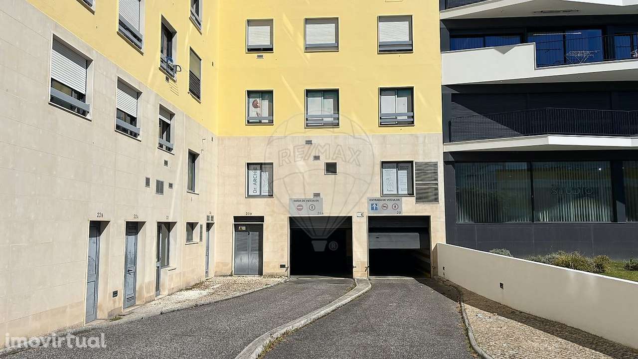 Garagem  para venda - Grande imagem: 5/6