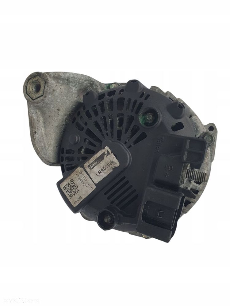 ALTERNATOR BMW E87 E90 E91 2.0 D N47D20C Lucas LRA02956 PO548877 - 7