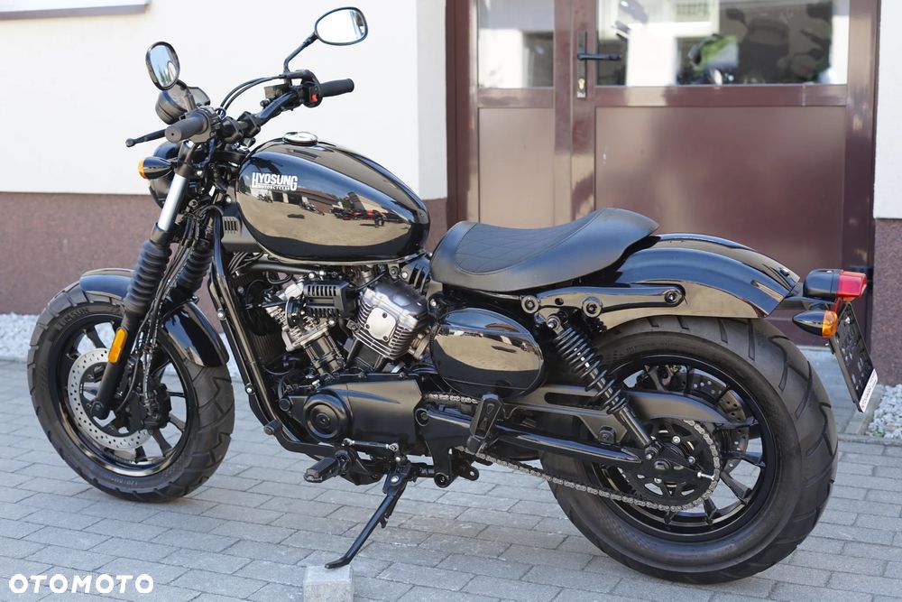 Hyosung GV - 20