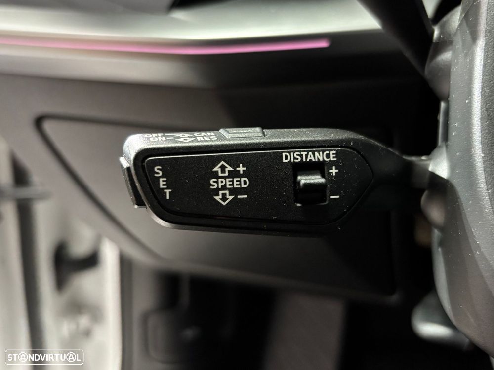 Audi A3 Sportback 40 TFSIe S tronic advanced - 21
