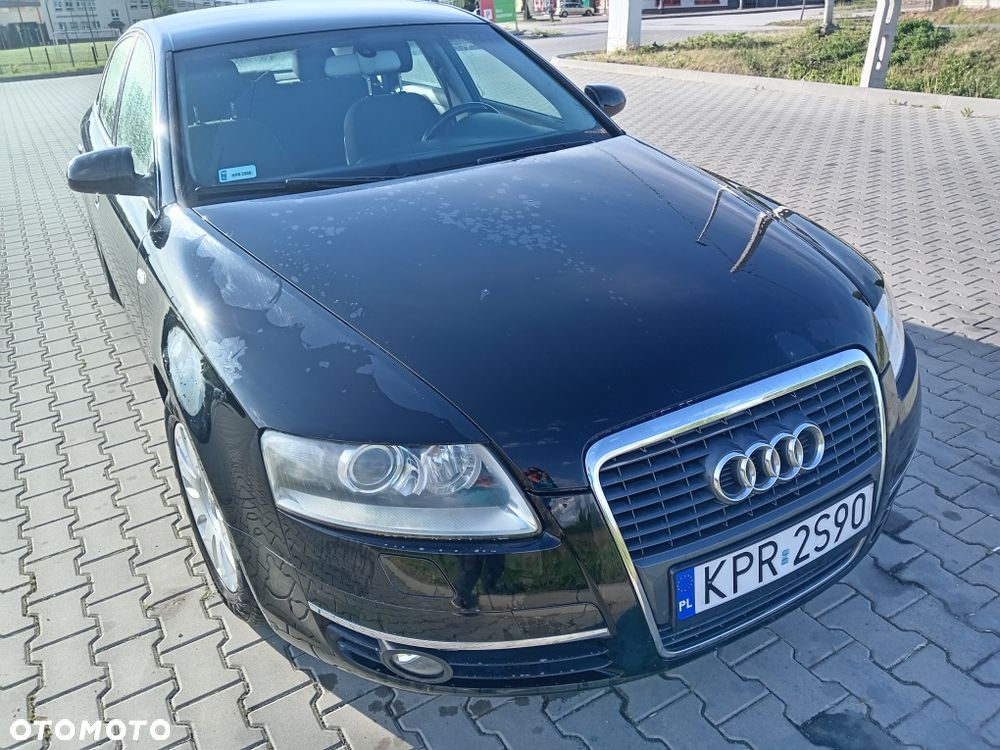 Audi A6 Limousine - 7
