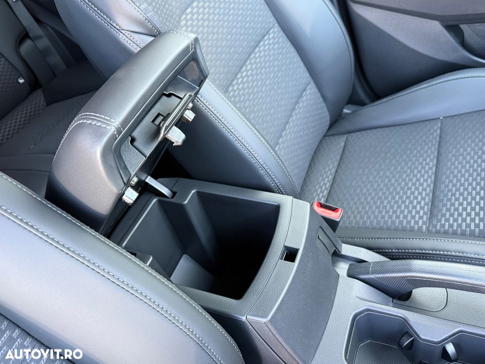 SsangYong Korando 1.5 GDI Turbo AT Business Edition - 8