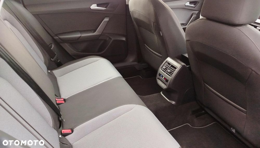 Seat Leon - 8