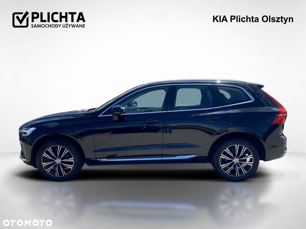 Volvo XC 60 - 3