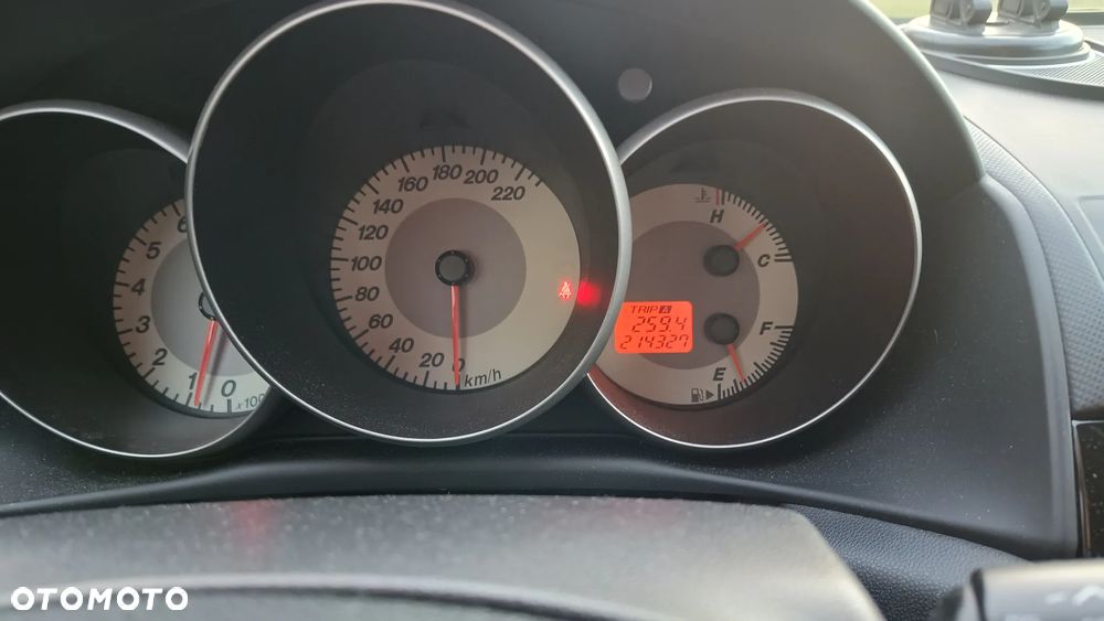 Mazda 3 1.6 Sport Active - 10