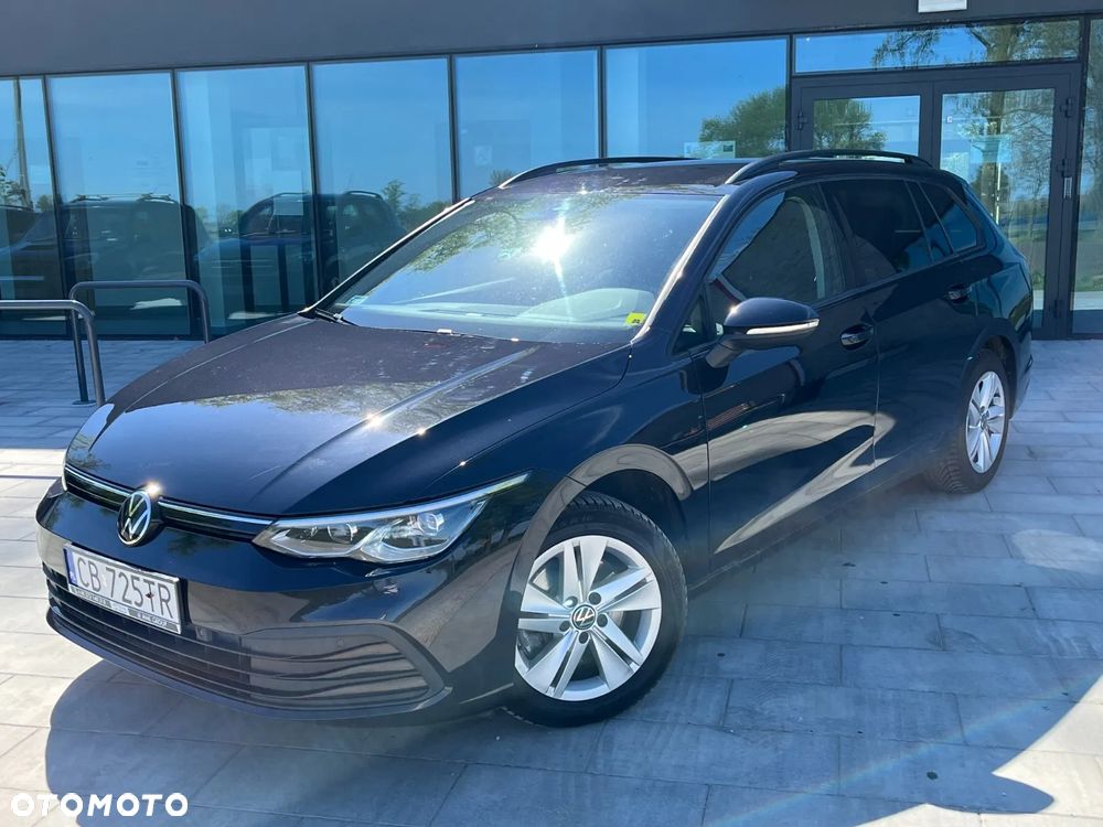 Volkswagen Golf - 9