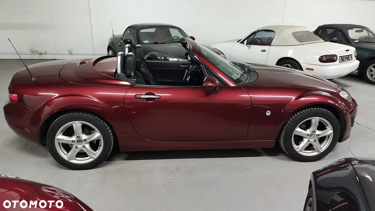 Mazda MX-5 - 20