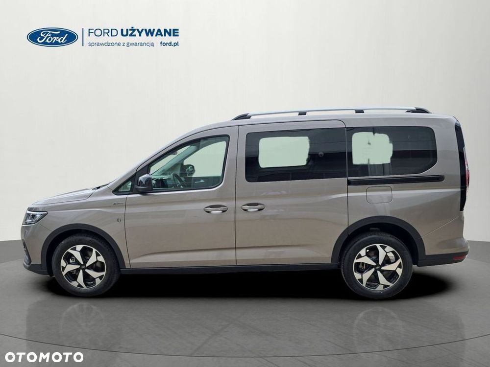 Ford Tourneo Connect Grand 2.0 EcoBlue Active - 13