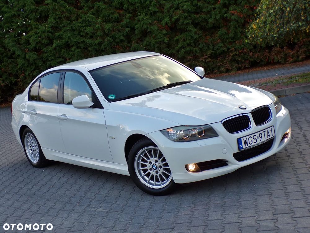 BMW Seria 3 - 13