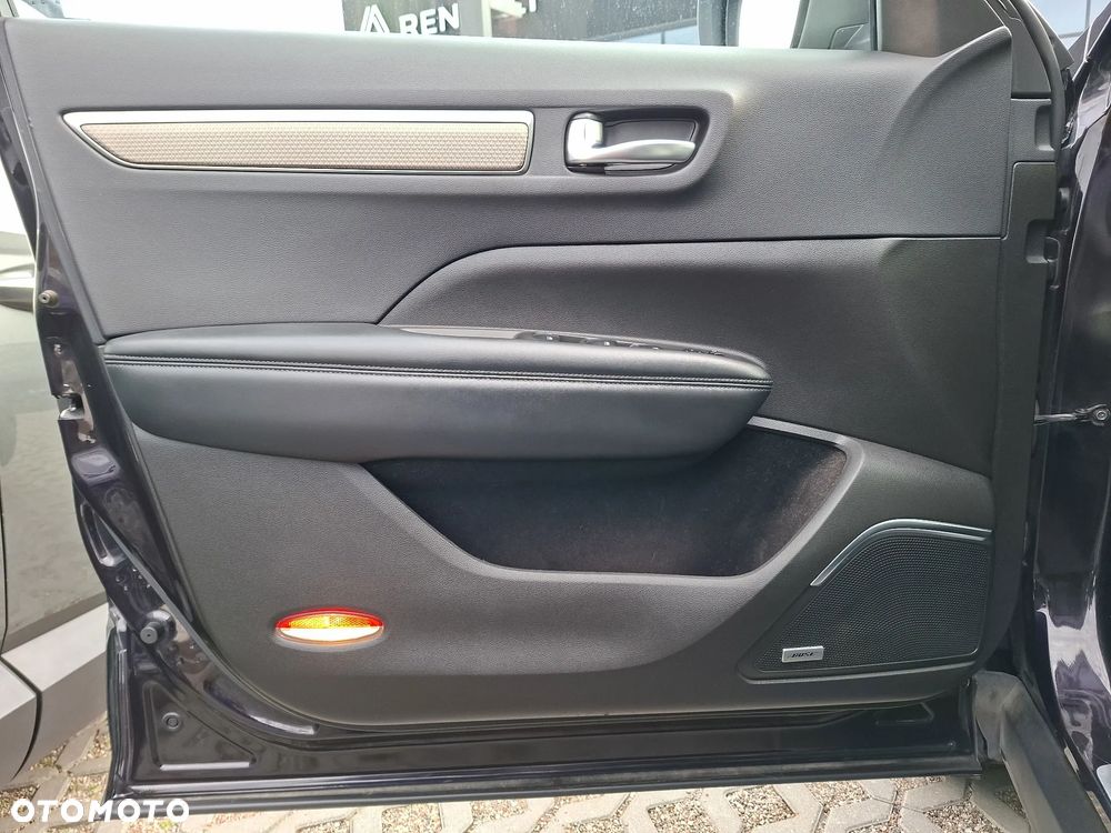 Renault Koleos 2.0 dCi Initiale Paris 4x4 X-Tronic - 11