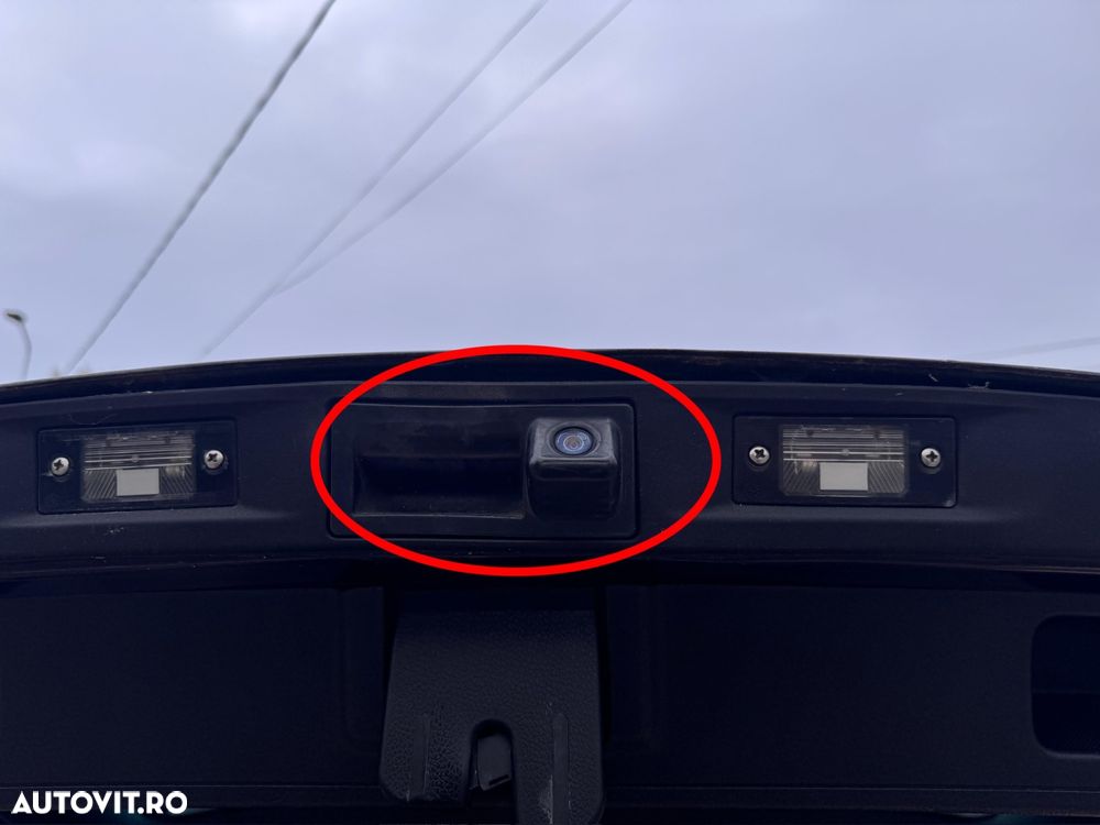 Volkswagen Tiguan 1.4 TSI 4Motion Exclusive - 14