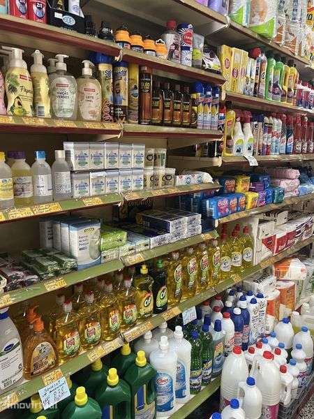 Mini mercado e frutaria - Grande imagem: 4/8
