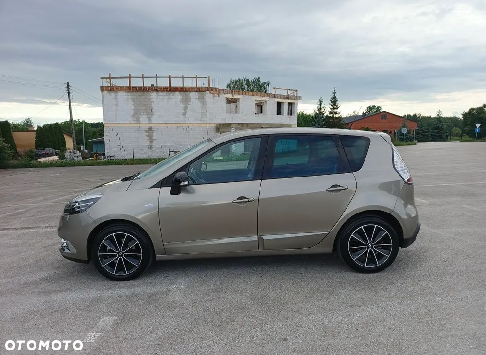 Renault Scenic Energy dCi 130 Euro 6 S&S Xmod Bose Edition - 5