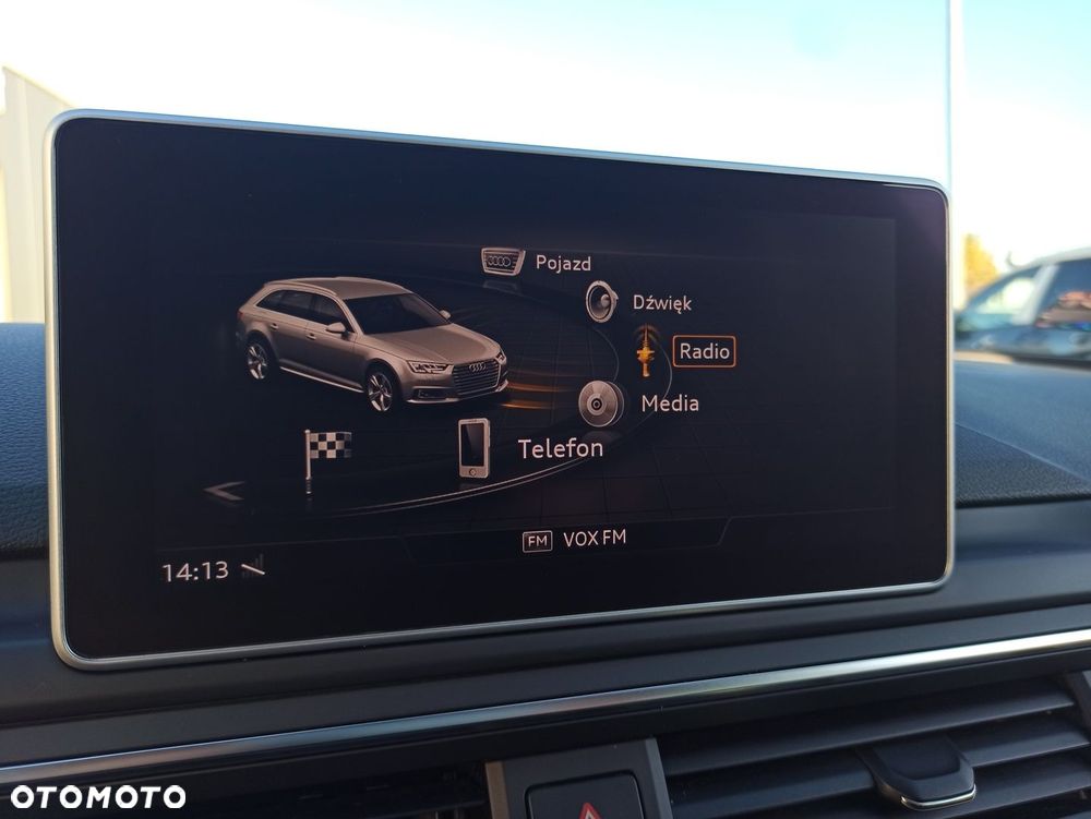 Audi A4 Avant - 13