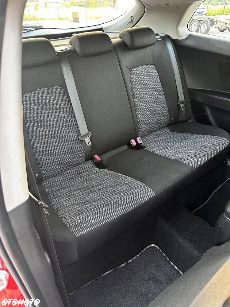 Kia ProCeed 1.4 Comfort + - 17