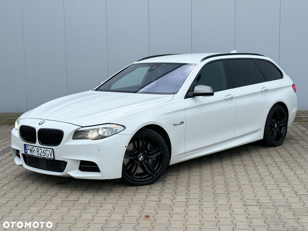 BMW Seria 5 - 2