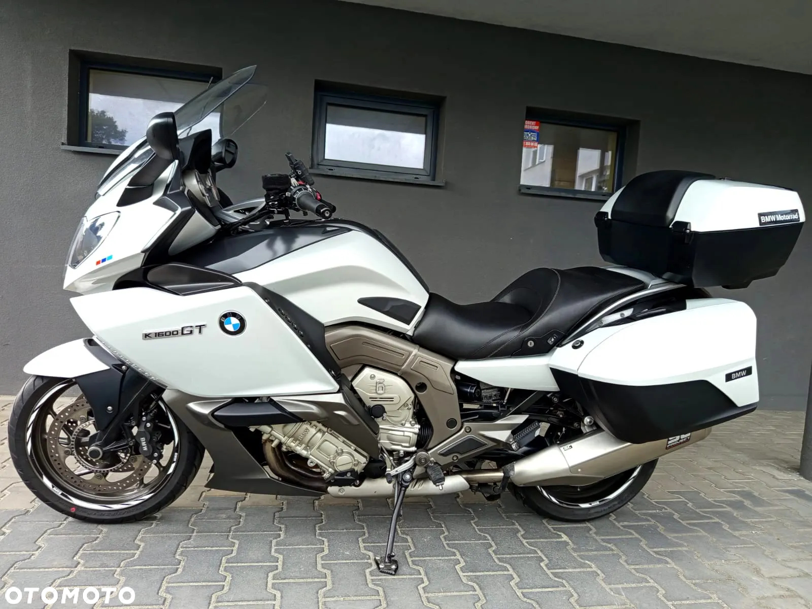 BMW K - 5