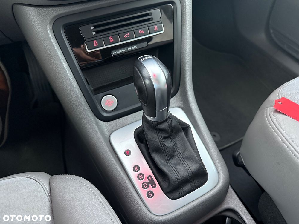 Volkswagen Sharan 2.0 TDI BMT Highline DSG - 21