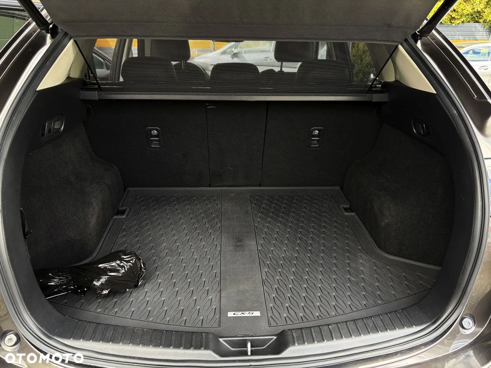 Mazda CX-5 2.0 Exclusive-Line 2WD - 38
