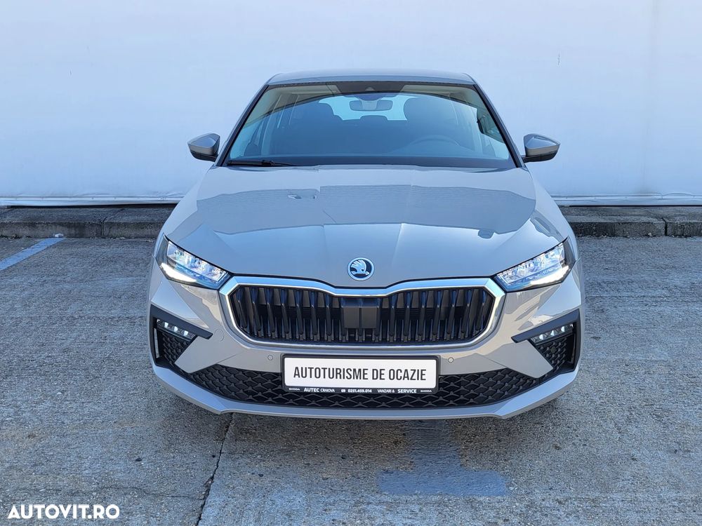 Skoda Scala 1.0 TSI 95 CP Selection - 8