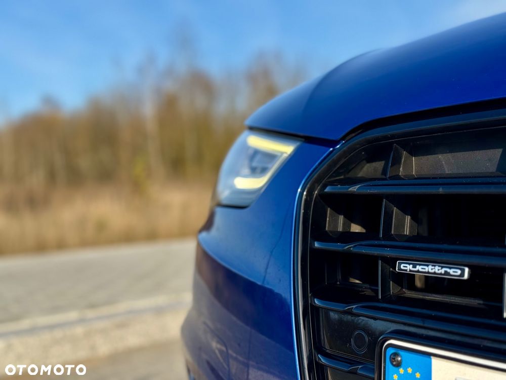Audi A5 Sportback 2.0 TFSI quattro S tronic - 14