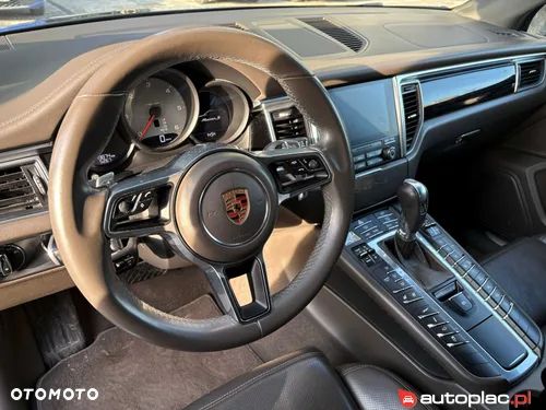 Porsche Macan S Diesel - 7