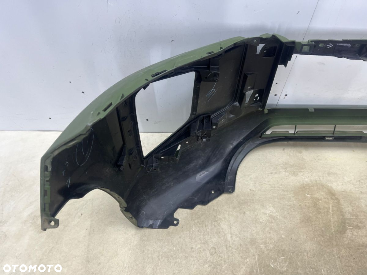 Zderzak przedni Mitsubishi L200 5 V  19-23r. Lift przód 6400J790ZZ - 16